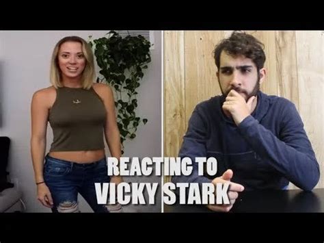 vicky stark leaked|Vicky stark nipple jewelry ppv onlyfans video leaked 